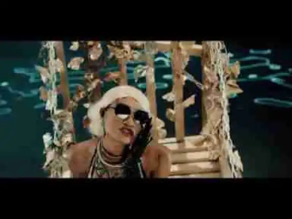 Video: Duzzi – Ade (Dir. Unlimited LA)